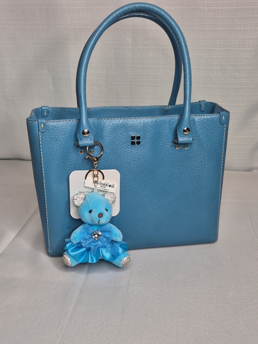 KATE SPADE VINTAGE HANDBAG ๐๐๐ - Picture 5 of 17